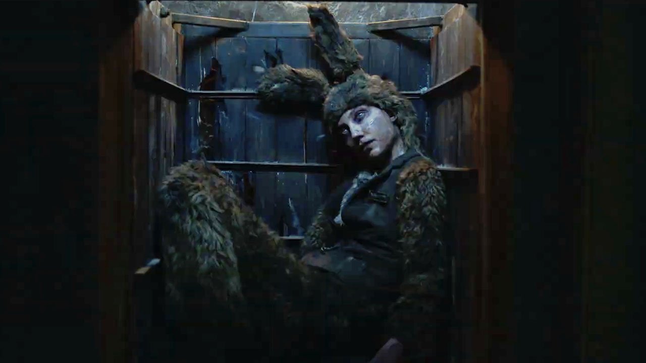Horror movies coming to Netflix, Hulu, Tubi and other streaming services in October 2026
