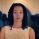 Chase Infiniti stars in Lionsgate's Portrait of God horror movie