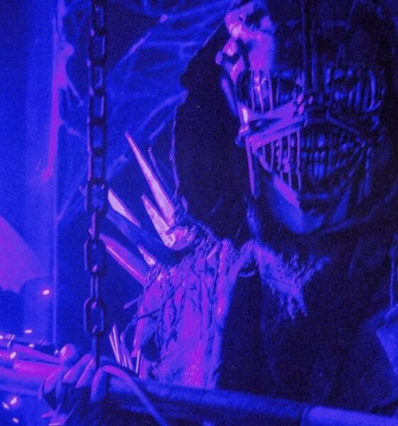 Slayground horror movie from Jeremy Saulnier at A24