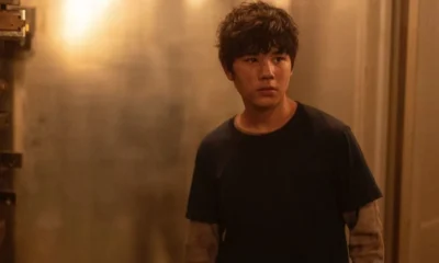 Steven Yeun stars in Netflix supernatural drama series Pagans, which has added four new cast members.