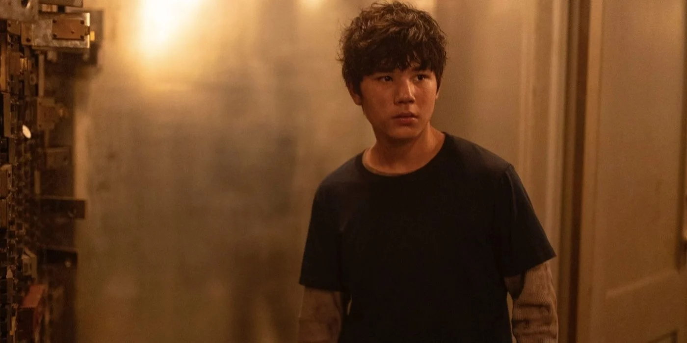 Steven Yeun stars in Netflix supernatural drama series Pagans, which has added four new cast members.