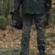 Johnny returns in In a Violent Nature: Part 2, arriving in theaters February 12, 2027