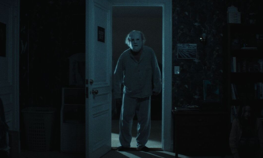 Sasha Frolova stars in Recluse, a gothic horror film directed by Antlers writer Henry Chaisson.