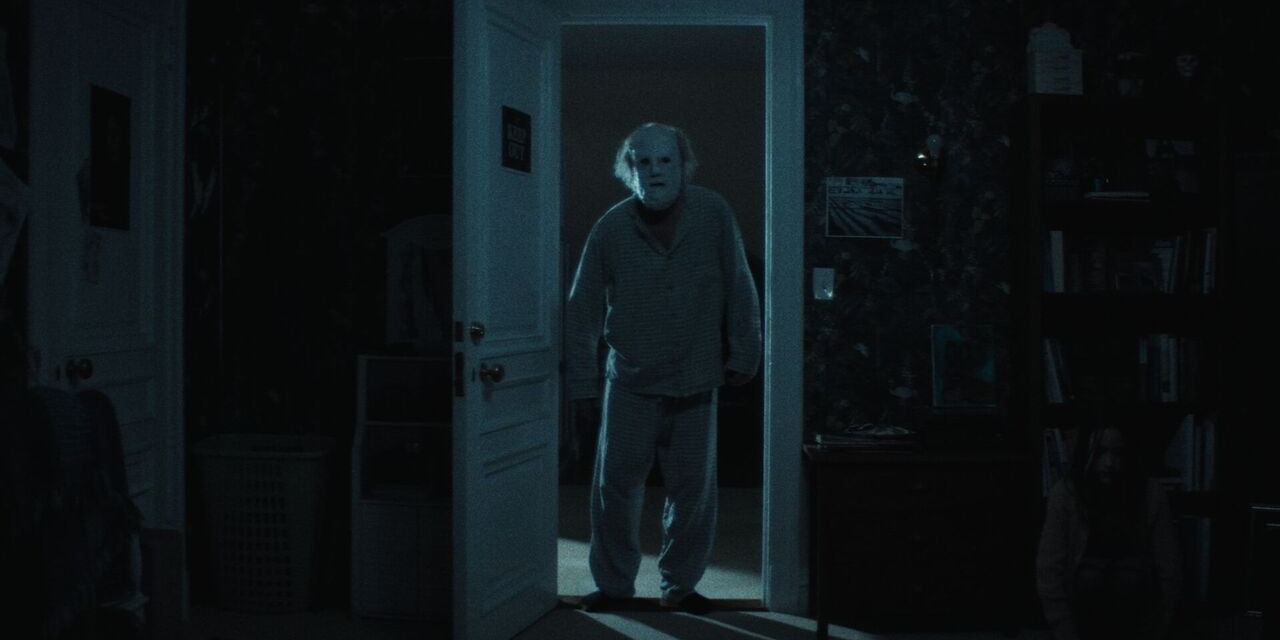 Sasha Frolova stars in Recluse, a gothic horror film directed by Antlers writer Henry Chaisson.