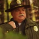Actor Richard Riehle, known for Hatchet, Chillerama, Office Space, and Halloween II