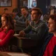 KJ Apa as Archie Andrews in Riverdale ahead of the Afterlife with Archie zombie horror series on Disney+