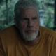 Ron Perlman and Theo Rossi in Renew, the upcoming horror movie directed by Tommy DeNucci.
