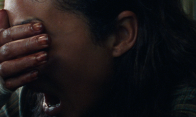 Split Rock supernatural horror movie featuring Clark Backo and Drew Ray Tanner
