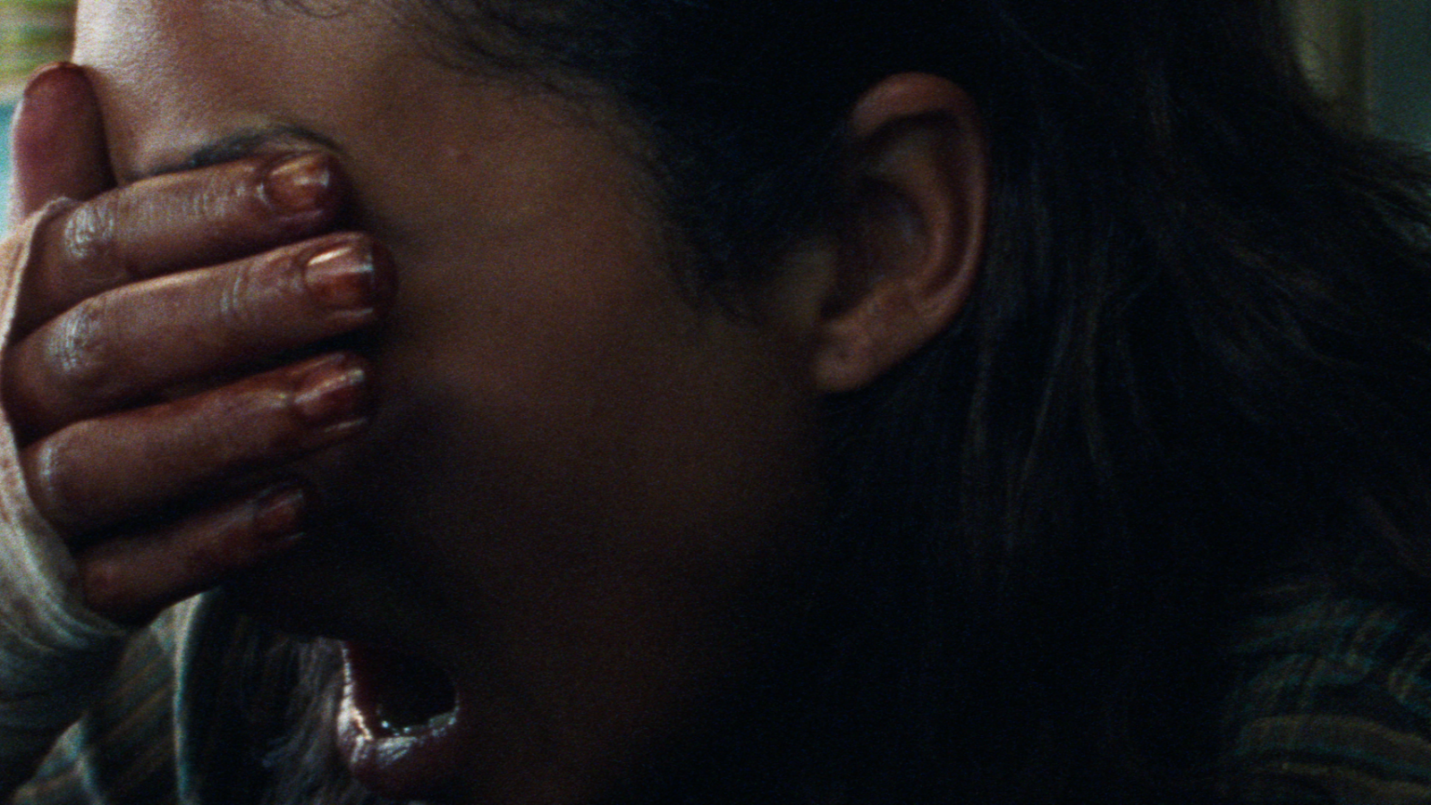 Split Rock supernatural horror movie featuring Clark Backo and Drew Ray Tanner