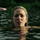 Jane Levy and Jessica Rothe in River, the upcoming slasher movie from Joshua Giuliano.