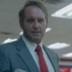 Josh Lucas in The Night Driver horror thriller exclusive clip