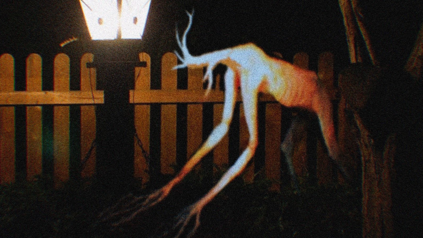 Trevor Henderson’s Mayfair Watchers Society horror podcast is getting a feature film adaptation from Cineverse.