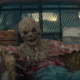 Cory Michael Smith in Slayground, Jeremy Saulnier’s Halloween horror thriller from A24