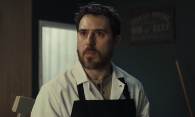 Dead Meat’s Fresh Meat horror anthology featuring 13 original horror short films from independent filmmakers.