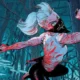 Erica Slaughter from Something Is Killing the Children, the horror comic being developed for film and television by Blumhouse