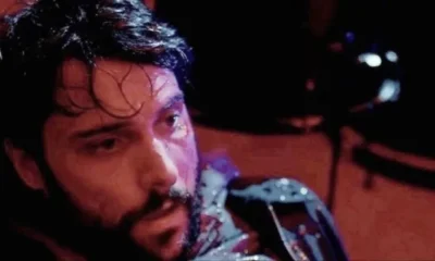 First look at The Block, a supernatural horror thriller starring Jackie Earle Haley, Catherine Corcoran, and Jack Falahee.