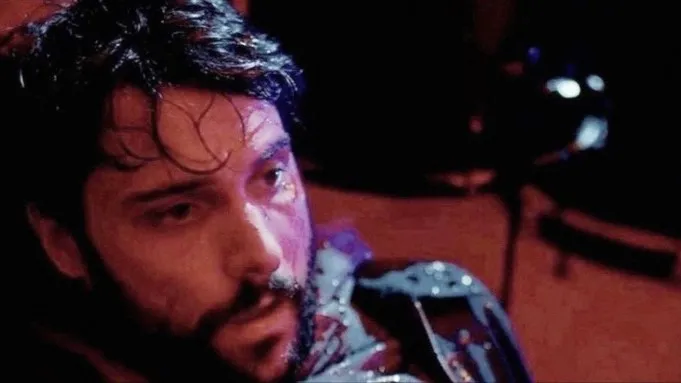 First look at The Block, a supernatural horror thriller starring Jackie Earle Haley, Catherine Corcoran, and Jack Falahee.