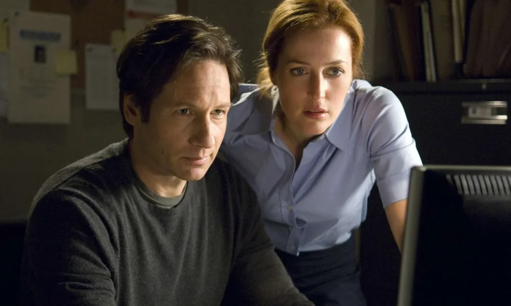 Ryan Coogler's new The X-Files reboot officially ordered to series by Hulu.
