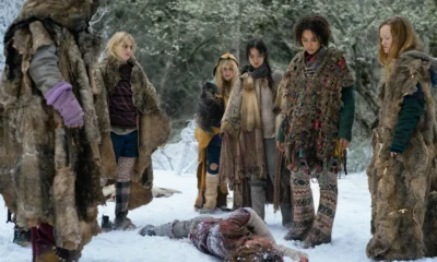 Yellowjackets Season 4 images tease the soccer team's rescue in the final season of the Paramount+ horror series.