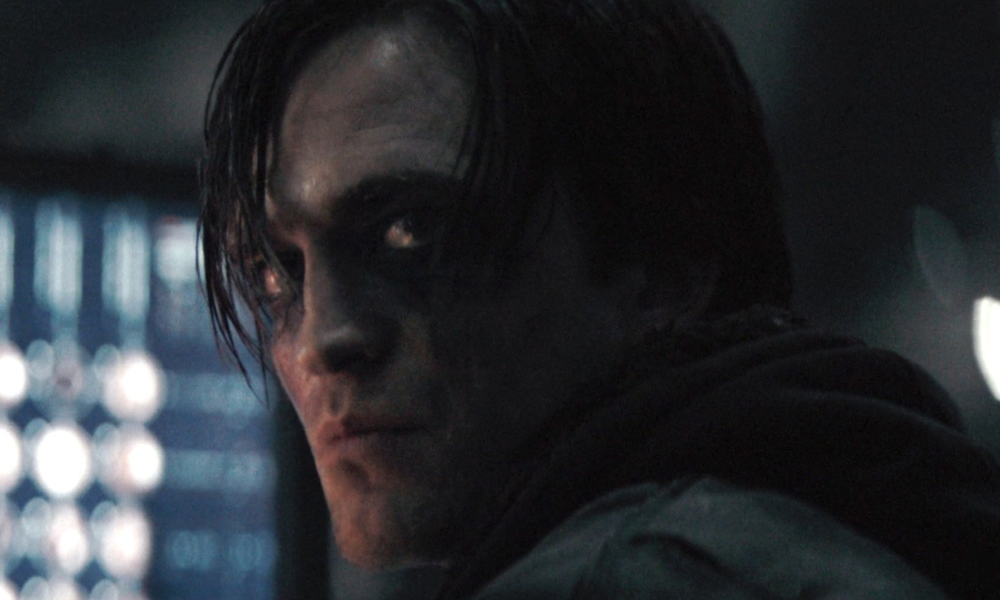 Robert Pattinson as Batman in The Batman Part II, the upcoming Matt Reeves sequel slated for 2028