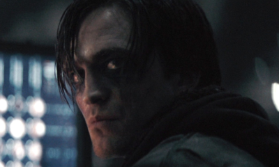 Robert Pattinson as Batman in The Batman Part II, the upcoming Matt Reeves sequel slated for 2028