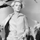 Sarah Snook stars as Myra Massey in HBO's developing limited series adaptation of Alfred Hitchcock's The Birds.