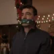 Christmas at the Kringles trailer featuring Ron Livingston and Rob Riggle in the 2026 Christmas horror comedy