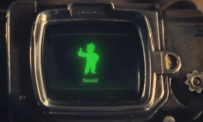 Fallout Shelter: The Experiment, the Fallout-inspired reality competition series premiering on Prime Video in January 2027.