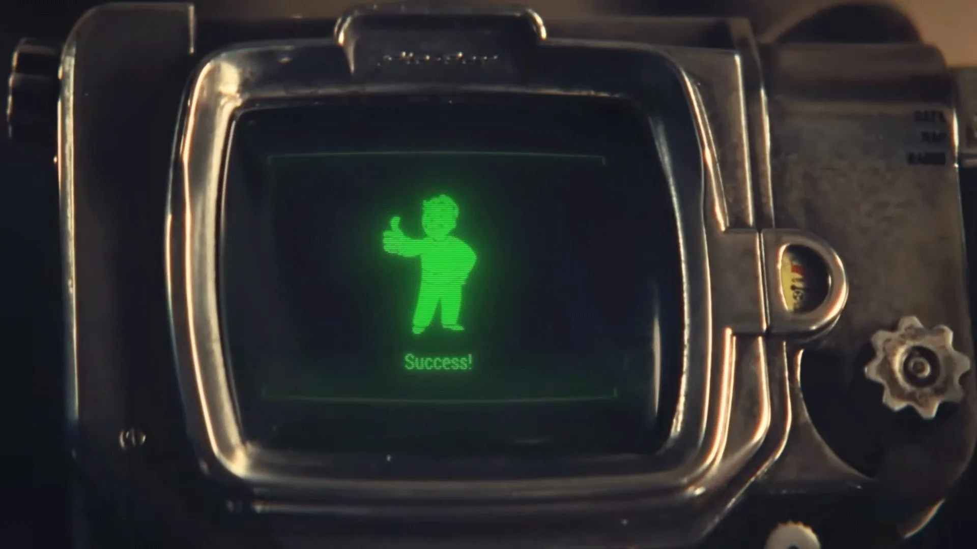 Fallout Shelter: The Experiment Sets January 2027 Premiere