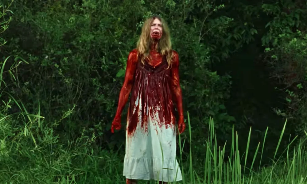 Jane Levy and Jessica Rothe star in River, a 2027 slasher horror movie featuring a faceless killer.