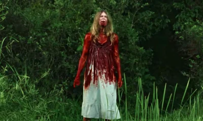 Jane Levy and Jessica Rothe star in River, a 2027 slasher horror movie featuring a faceless killer.