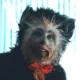 Character posters for ‘The Cat and the Hatchet,’ a twisted horror parody inspired by ‘The Cat in the Hat’ premiering October 31, 2026.