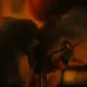 Bill Skarsgård as Pennywise in IT: Welcome to Derry Season 2