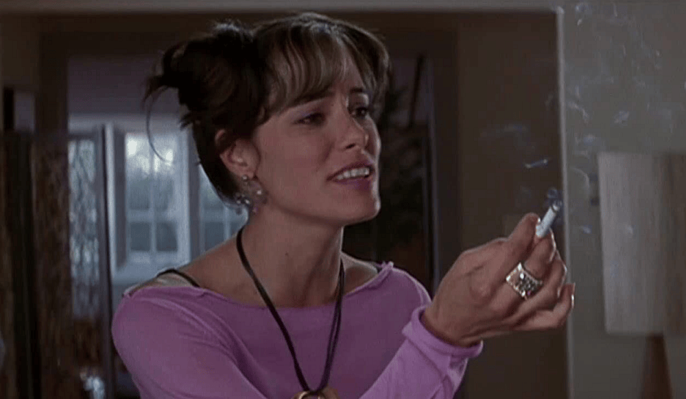 Parker Posey stars in Sleepover, the upcoming horror movie from Insidious: Out of the Further director Jacob Chase.
