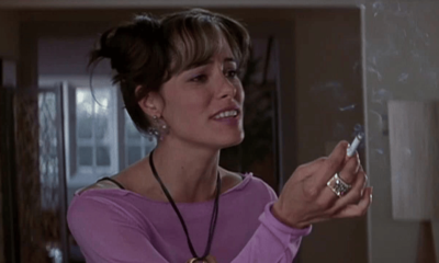 Parker Posey stars in Sleepover, the upcoming horror movie from Insidious: Out of the Further director Jacob Chase.