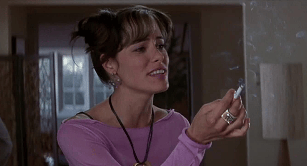 Parker Posey stars in Sleepover, the upcoming horror movie from Insidious: Out of the Further director Jacob Chase.
