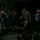 PENANCE psychological survival horror game featuring Calen in a dangerous world filled with creatures lurking in the fog