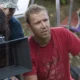 Renny Harlin, director of the upcoming prison rescue thriller Evac.