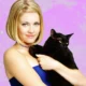 Melissa Joan Hart portrays real-life serial killer Judy Buenoano in Lifetime's ‘Black Widow Killer: The Judy Buenoano Story’.