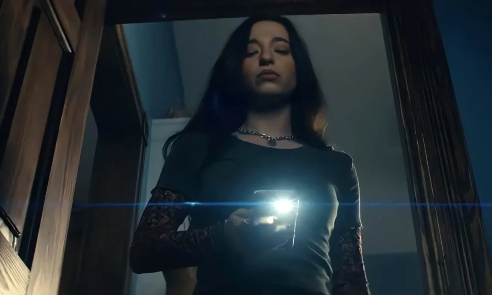 Mikey Madison stars in A24’s The Masque of the Red Death coming in 2027