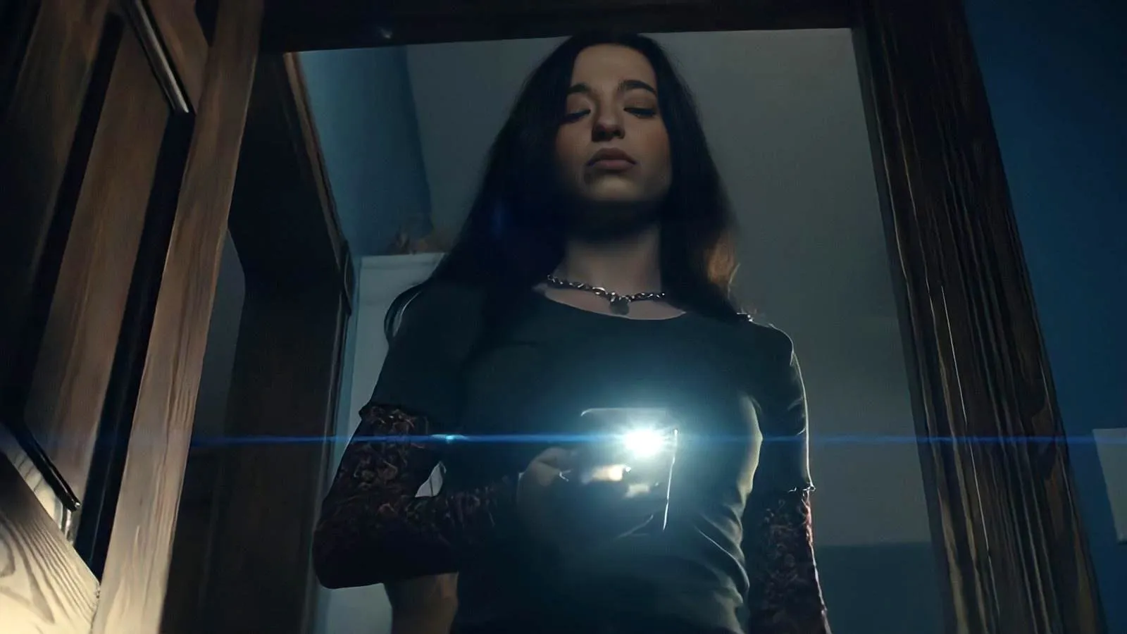 Mikey Madison stars in A24’s The Masque of the Red Death coming in 2027