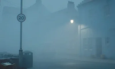 Silent Hill video game franchise as Konami plans more entries in the survival horror series