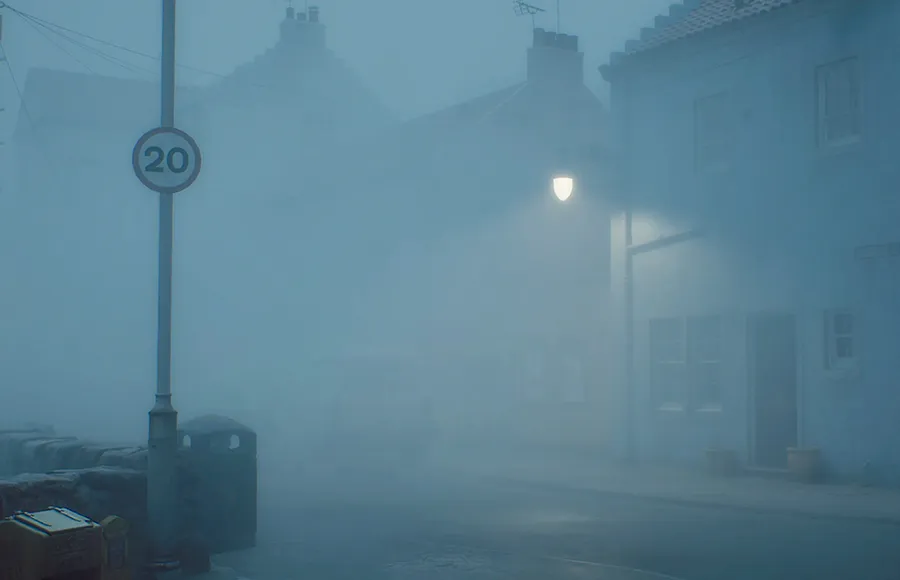 Silent Hill video game franchise as Konami plans more entries in the survival horror series