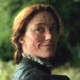 Maika Monroe stars as Winifred Notty in the psychological horror film Victorian Psycho